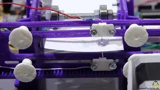 Miniature : ElectroniqpluS - Pressure airflow measure device with analog sensor 2020
