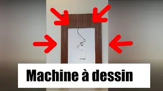 Miniature : Apprendre à dessiner avec de l'électronique Part. 1