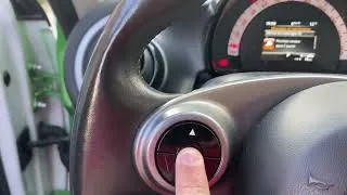 Miniature : Tutoriel de remise à zéro du service entretien sur smart forfour ED/EQ