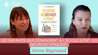 Miniature : TDAH, TSA, HPI, Dys: les enfants qui dérangent à l'école sont-ils neuroatypiques?