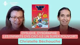 Miniature : Dyslexie, dysgraphie: les enfants duys ont-ils un super pouvoir?