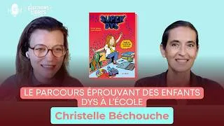 Miniature : SUPER DYS: le parcours éprouvant des enfants dys à l'école - Christelle Béchouche