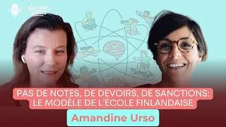 Miniature : Pas de notes, devoirs et sanctions : l'école finlandaise qui va si bien aux enfants neuroatypiques