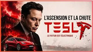 Miniature : Tesla la pire arnaque de l'automobile électrique ?