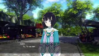Miniature : ⚔️SAO ~ On termine cette 2e zone !!! (11e)