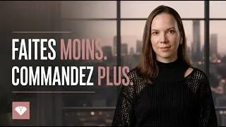 Miniature : Le Comportement Qui Vous Fait Paraître Plus Important Sans Dire Un Mot