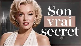 Miniature : Pourquoi Marilyn Monroe Paraissait-Elle Plus Raffinée Que Tout Le Monde ?