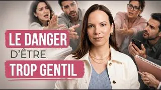 Miniature : Les Femmes Élégantes Connaissent Le Danger D'Être Trop Gentilles