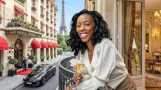 Miniature : J’ai payé 1500€/nuit à Paris… ça valait vraiment le coup ?