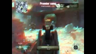 Miniature : EleMentZ | Teamtage 3 | BO-MW3 | edit by FiReZ