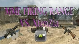 Miniature : Triple Gameplay | liveNplay MME vs. XtenZia | By D4rK, FiReZ & BaBoo