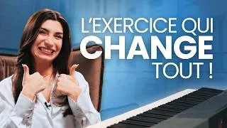 Miniature : Peur de Chanter en PUBLIC, l'Exercice qui Transforme TOUT !