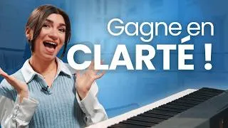 Miniature : Mieux S'EXPRIMER, 4 Conseils Pour Gagner en CLARTÉ !