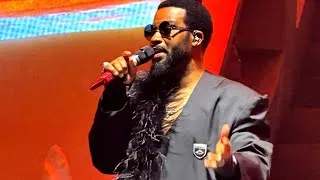 Miniature : 🔴 EXCLUSIF: ENTRÉE DE FALLY IPUPA À O2 ARENA TEMPS FORT DU CONCERT 