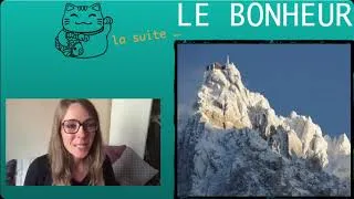 Miniature : Le bonheur (2ème partie)