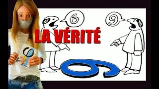 Miniature : La Vérité (Séries technologiques)