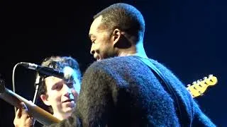 Miniature : Jalen Ngonda / MT Jones - Tell It Like It Is - Live in Paris 2024