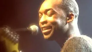 Miniature : Jalen Ngonda - If You Don't Want My Love - Live In Paris 2024