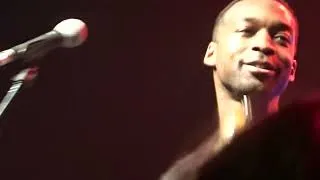 Miniature : Jalen Ngonda - Come Around And Love Me - Live In Paris 2024