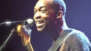 Miniature : Jalen Ngonda - That's All I Wanted From You - Live In Paris 2024