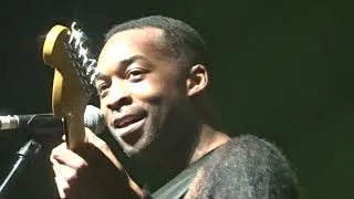 Miniature : Jalen Ngonda - Don't You Remember - Live In Paris 2024