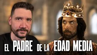 Miniature : El PADRE de la EDAD MEDIA - CARLOMAGNO