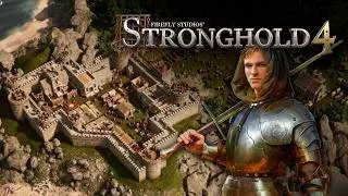 Miniature : JUEGAZO - STRONGHOLD 4 Gameplay Español