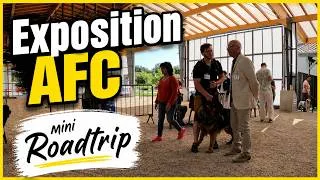 Miniature : Juin 2026 - Exposition AFC
