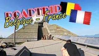 Miniature : Mai 2026 - Roadtrip dans l'est de la France (partie 2)
