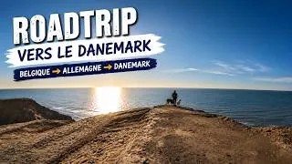 Miniature : Avril 2026 - Roadtrip Allemagne et Danemark (partie 2)