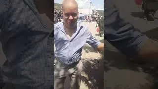Miniature : سوق السبت واد مالحة سوق صغير لكن فيه البركة، المرجو دعم عبد الله ##  شفشاون العاصمة