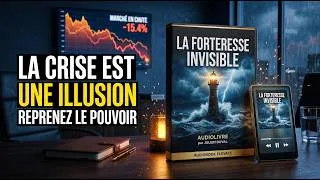 Miniature : FORMIDABLE : L'Architecture Mentale qui Transforme une Crise en Tremplin.