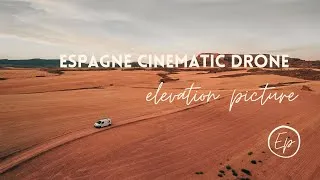 Miniature : ESPAGNE | DJI MAVIC AIR 2S | CINEMATIC DRONE VIDEO 4K