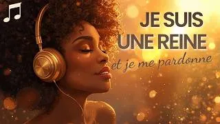 Miniature : Je Règne Sur Ma Vie 👑 Affirmations | Estime de Soi & Puissance Féminine