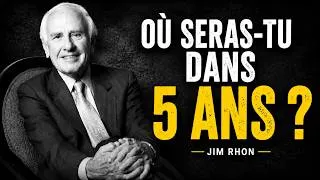 Miniature : Les 3 règles qui peuvent tout changer | Jim Rohn Motivation
