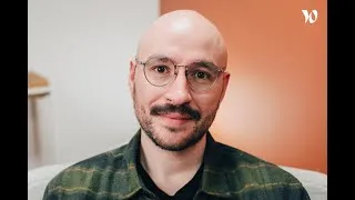 Miniature : Découvrez-en plus sur le métier de Développeur Javascript avec Gilles