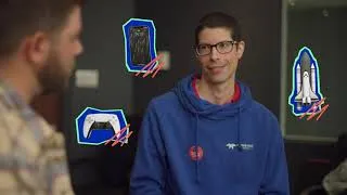 Miniature : Ça ressemble à quoi, travailler dans la microélectronique?