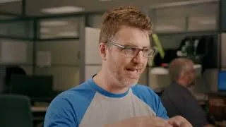 Miniature : Découverte du métier : Programmeur-Analyste et Spécialiste en infrastructure