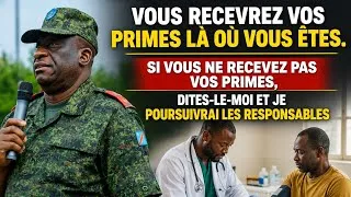 Miniature : VOUS RECEVREZ VOS PRIMES LÀ OÙ VOUS ÊTES. SI VOUS NE RECEVEZ PAS, DITES-LE-MOI ET JE POURSUIVRAI