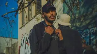 Miniature : EL FARABI  - لون الملك الأسمى ( OFFICIEL AUDIO)