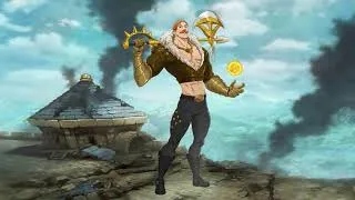 Miniature : EL FARABI - 7 SINS (  ESCANOR)