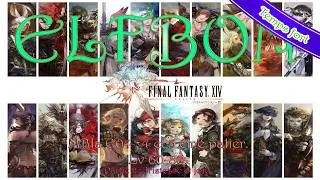Miniature : F14(Job) MBla E04.2 : Mission 4 et 5eme palier Lv 60-80. Tristesse et joie. (FR).
