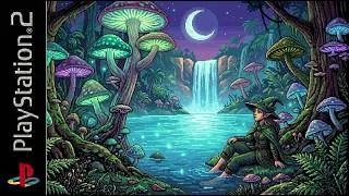 Miniature : 90 Minutes Low Poly Ethereal Intelligent DnB | Jungle | Break Mix pour Focus & Étude 🌙