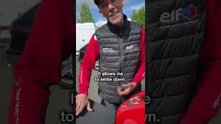Miniature : ELF Lubricants | Do you know Nicolas DANDINE ?