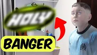 Miniature : J'ai ENFIN testé la BOISSON dont TOUT LE MONDE PARLE 🤯(Dégustation Holy)