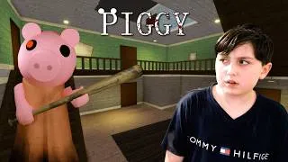 Miniature : Ce cochon veut me TUER ??? (Je suis trop nul mdr)