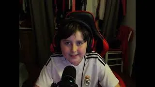 Miniature : JE ME SUIS FAIT BAN DE TWITCH ???