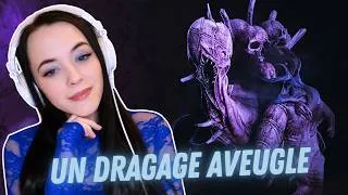 Miniature : DEAD BY DAYLIGHT - CE DRAGAGE EST AVEUGLE
