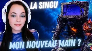 Miniature : DEAD BY DAYLIGHT - SINGU, MON NOUVEAU MAIN ?