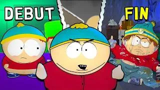 Miniature : L'histoire Complète d’Eric Cartman (South Park)